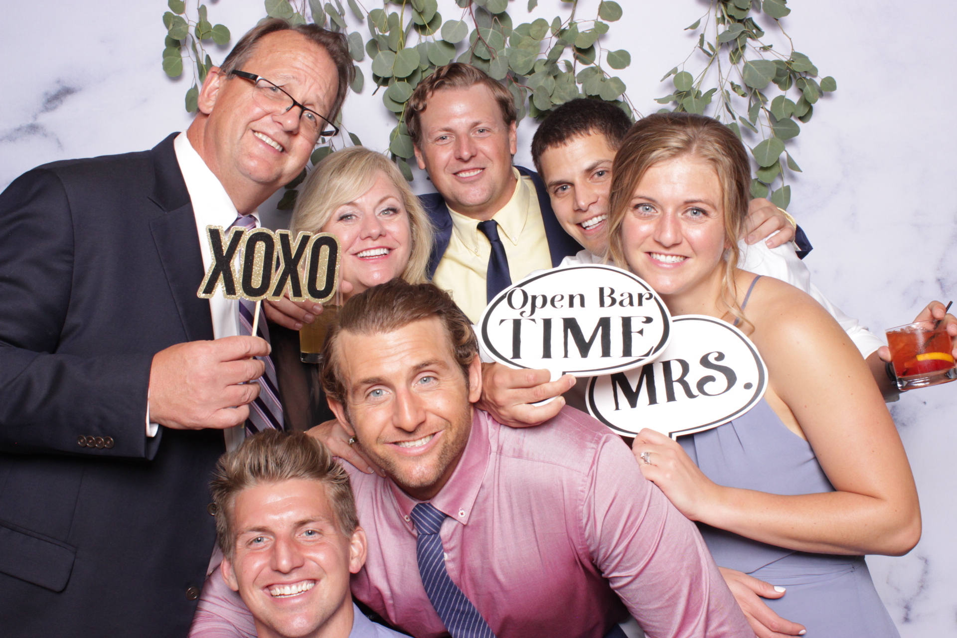 Molly + Nick  | View more photos from the event at events.alfrescophoto.com/u/AlfrescoPhoto/Molly-Nick